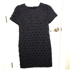 Banana Republic Black “dressy” Dress 👗